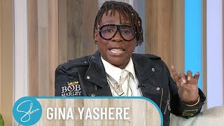 Gina Yashere’s Girlfriend is a “Better Nigerian” Than Her