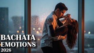 Bachata Nueva Latina 2026 🎶 Guitarras Modernas y Ritmos Sensuales para Bailar Despacio