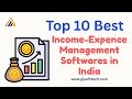 Best & Free Top Inventory Management System Software CRM LMS ERP Maharashtra Top School & College