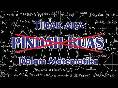 Video: Apa arti terus menerus dalam matematika?