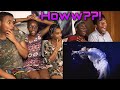 Africans react to Jimin’s talent explosion moment