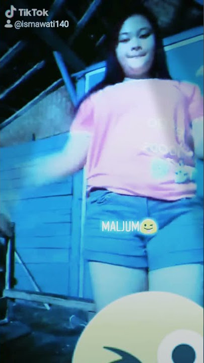 GOYANG malam jumat😹😹😹