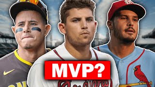 Austin Riley: The MVP Candidate No One Is Talking About