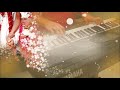 Beautiful in white  canon in d  piano cover by tino therik