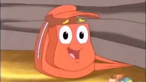 Go, Diego, Go! - To get Rescue Pack unstuck