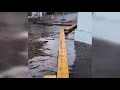Terrifying Flood Moments Caught on Camera 🌊 #FloodVideo | Real footage 2026