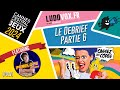 Le debrief 6  festival des jeux de cannes 2024  art society spark riders 3000 stop me or let