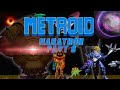 Can we finally be done Samus returns and move onto some DS Metroid Prime? (yes, very likely)