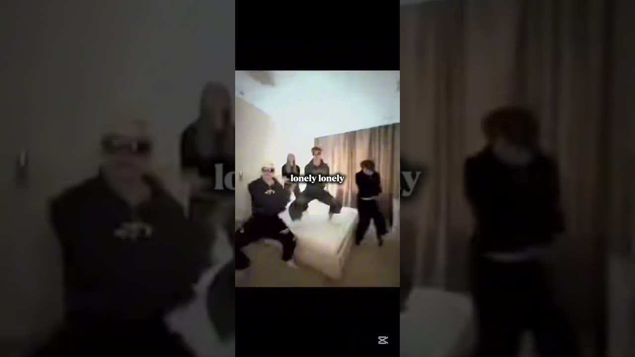 Lonely lonely i guess im lonely || cr: 