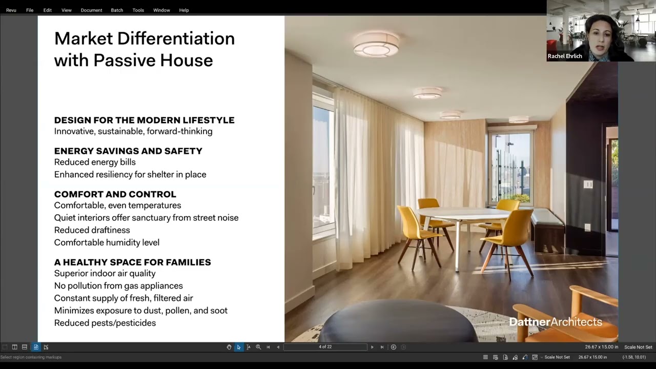 BOF 11.4.2022 webinar clip - Rachel Ehrlich on PH, market differentiation, and examples