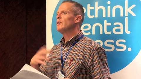 Innovation Network Masterclasses - Secure care - Rebecca Hills et al - Part 2