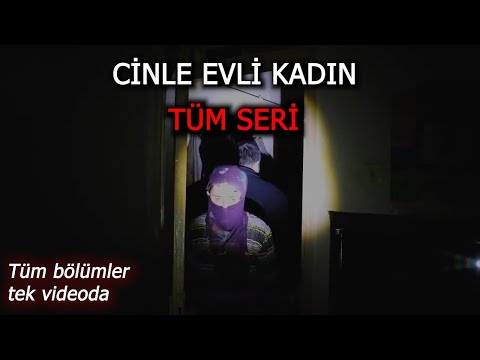 BÜTÜN VİDEOLAR ŞEYTANLARLA PARANORMAL TƏDBİRLƏRLƏ AİLƏ OLDU