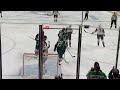 Minnesota Wild vs Vegas Golden Knights | Kirill Kaprizov Power Play Goal