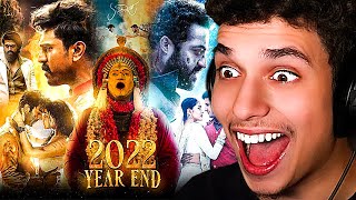 Mashup Of 2022 Best Songs!
