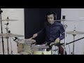 Jxdn - So What! - Drum Cover