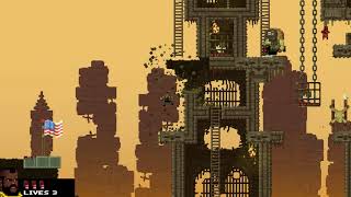 Broforce SPYmaps 6