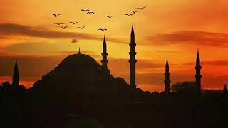 asik oldum muhammede
