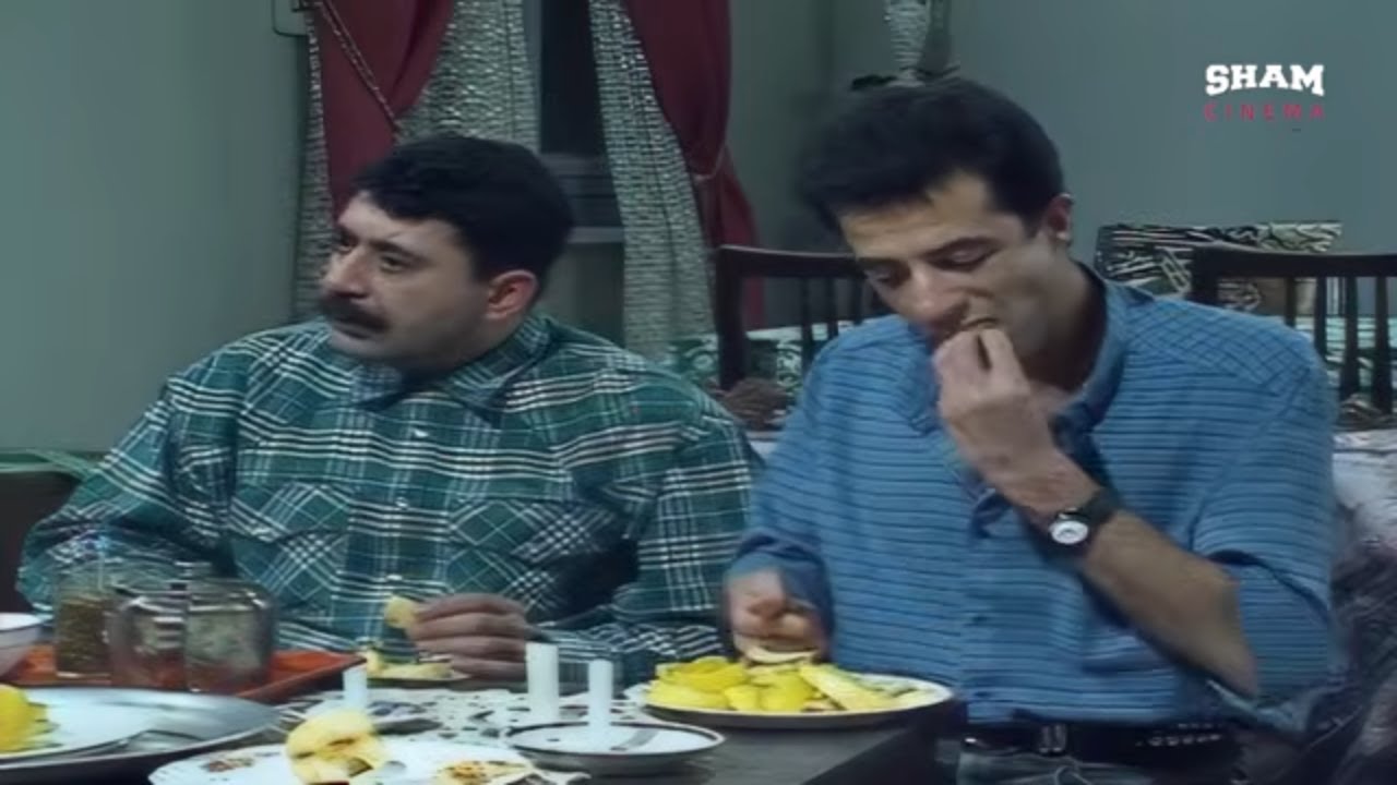 ذكريات التلفزيون السوري… إلها طعمة خاصة ❤️😂