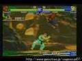 SFA3- A-ISM Akuma (Fujigo) vs V-ISM Dan (Makoto)