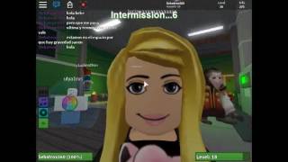 SOY UN ESPARTANO ENAMORADO ROBLOX ( ZOMBIE RUSH ) 3er CAP.