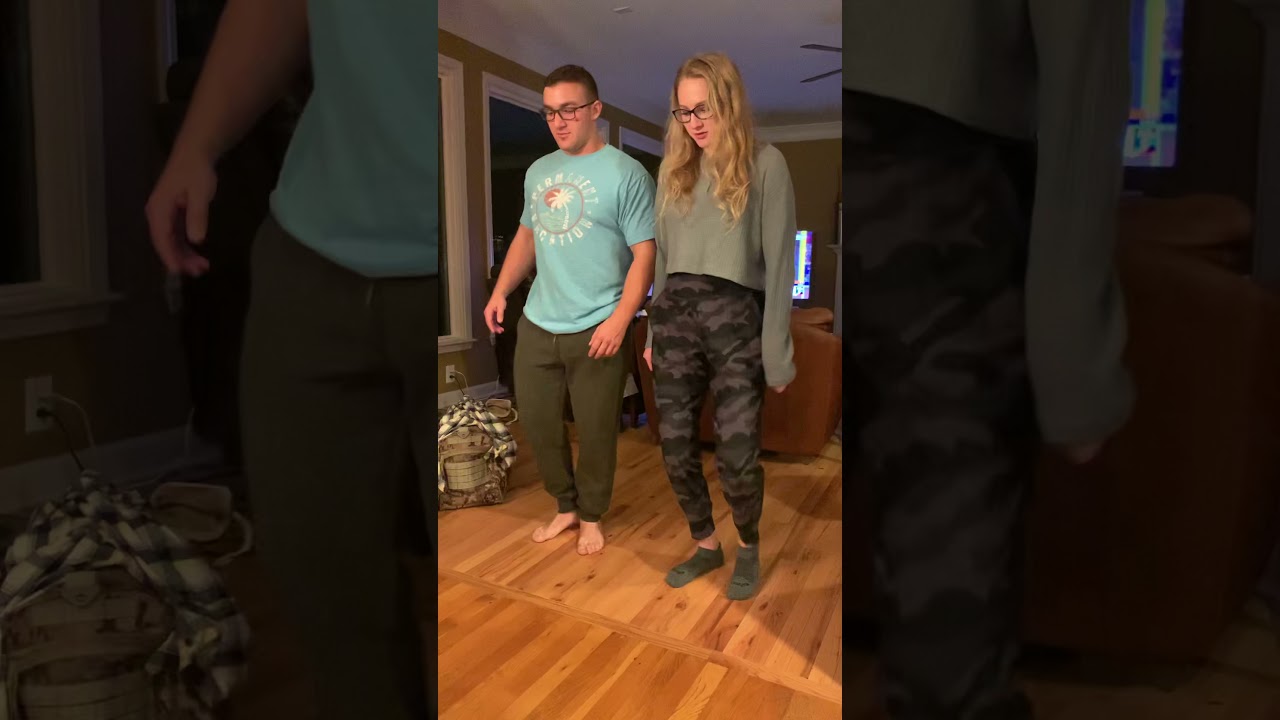 Dance party copperhead road YouTube