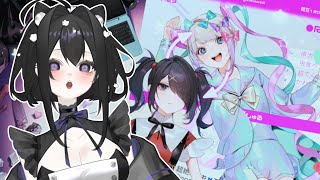 Download Lagu ꒰ NEEDY STREAMER OVERLOAD ꒱ Will Ame Find Salvation… or Break Even Further? 🩷 | #3 (Final) MP3 Download Lagu ꒰ NEEDY STREAMER OVERLOAD ꒱ Will Ame Find Salvation… or Break Even Further? 🩷 | #3 (Final) MP3