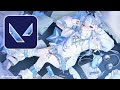 【VALORANT】let's try our hardest today!!【#VSPOEN #ErisSuzukami】