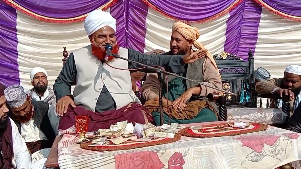 Allama Muhammad Qasim Saeedi