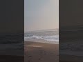 Beach View 🌊