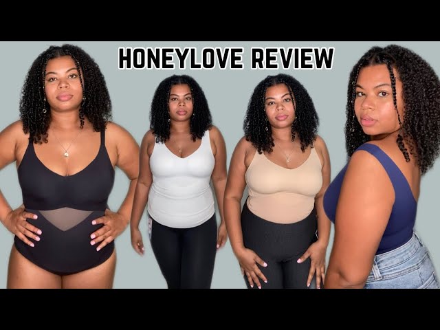Honeylove · Reviews