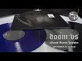 Doomvs  dead words speak vinyl reveal solitude productions 2018
