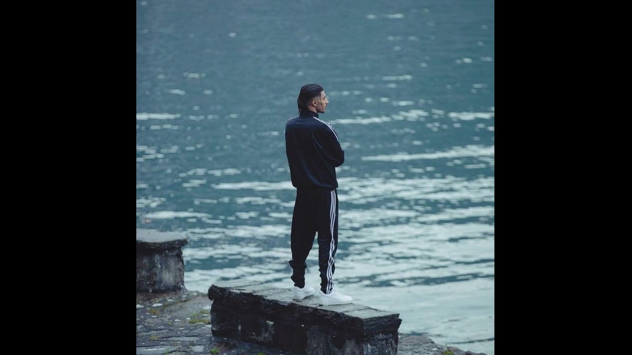 [FREE] Baby Gang x ElGrandeToto Type Beat "I Cant See You" | Dark Trap 2025