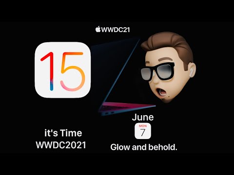 iOS 15 Beta 1 Release Date | WWDC 2021 Officially Announced