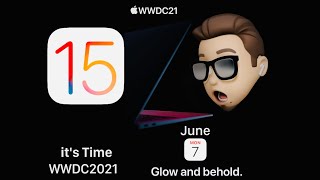 Дата выхода iOS 15 Beta 1 | WWDC 2021 объявлен официально