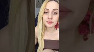 Beautiful Periscope Girl Livenew Live