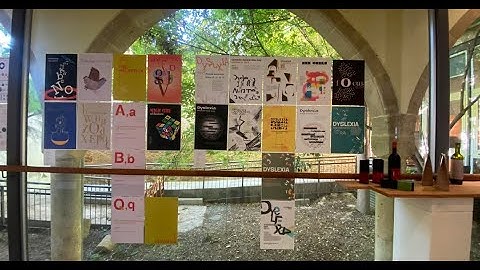 "Reconnect" | Showcase of Student Works 2022-2023 | UNIC Department of Design and Multimedia