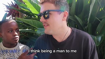 Redefining Manhood: Embracing Vulnerability and Authenticity in a Modern World.”