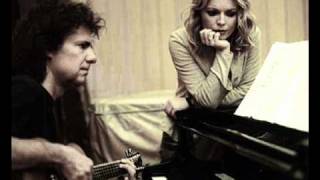Pat Metheny & Anna Maria Jopek - Zupelnie Inna Ja (Always And Forever) 2002 chords