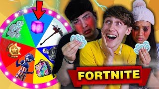 IK MAG 1 MINUUT GRATIS WINKELEN IN FORTNITE! *Ze Moeten Huilen!*