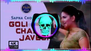 Goli Chal Javegi  EDM MIXING Dj ankit [Dj LUX BSR]