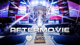 katowice-2015-official-aftermovie