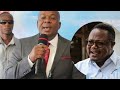 WENJE HAKUTAKIWA KUWA MWANACHAMA WA CHADEMA.
