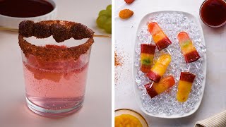 Dive into the sweet and spicy universe of chamoy! 🧡🔥 by So Yummy 41,230 views 2 months ago 3 minutes, 41 seconds