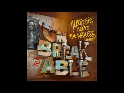 Alborosie ft. Raging Fyah The Unforgiven 2018