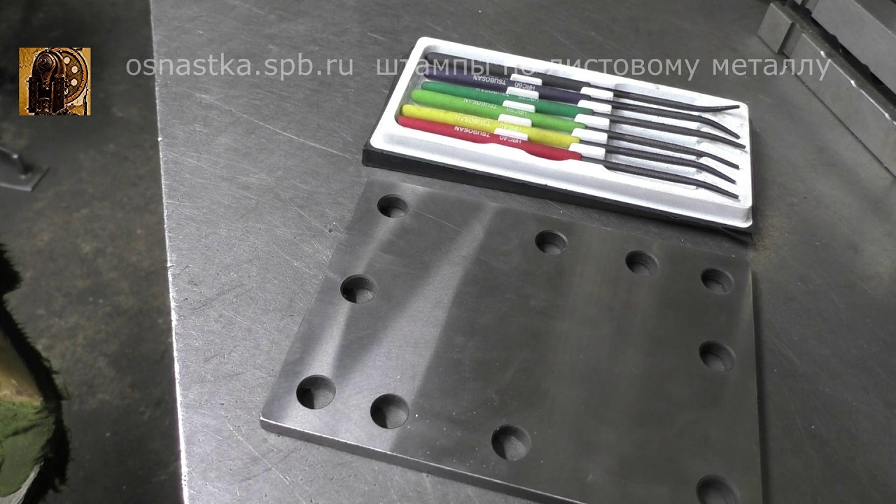 Термообработка низколегированной стали 40х