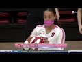 Stanford vs Arizona State | Women Volleyball Mar 21,2021