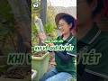 Mẹo tưới cây khi đi về quê ăn tết #shorts