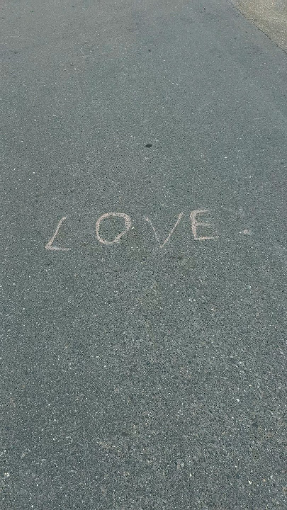 Love, that is all #love