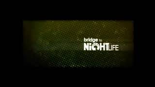 Три заставки Bridge to nightlife (Rusong TV 2010-2013)