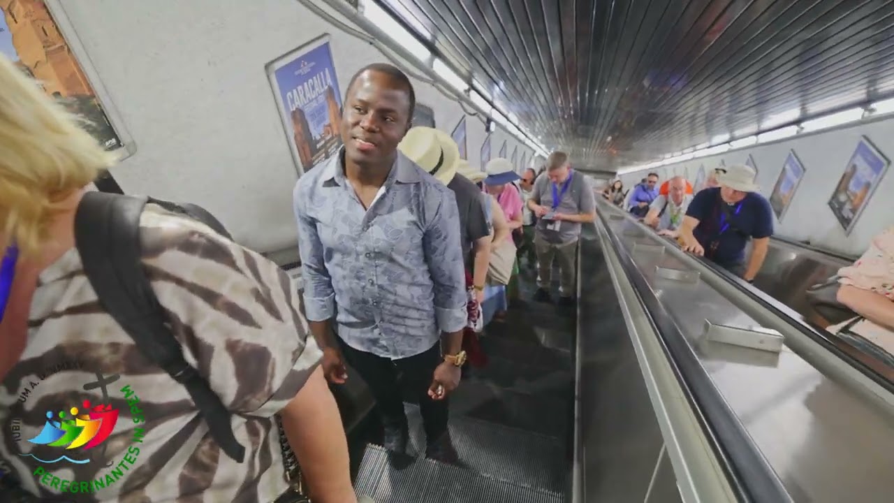 IUBILAEUM A.D. MMXXV